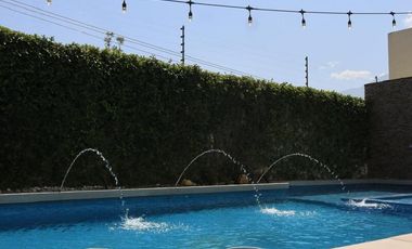 CASA EN VENTA EN EL VERGEL