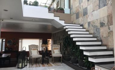 PH O TOWNHOUSE EN VENTA EN OLIVAR DE LOS PADRES