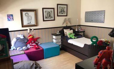 PH O TOWNHOUSE EN VENTA EN OLIVAR DE LOS PADRES