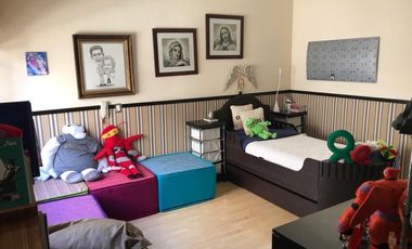 PH O TOWNHOUSE EN VENTA EN OLIVAR DE LOS PADRES