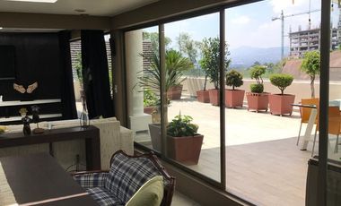 PH O TOWNHOUSE EN VENTA EN OLIVAR DE LOS PADRES