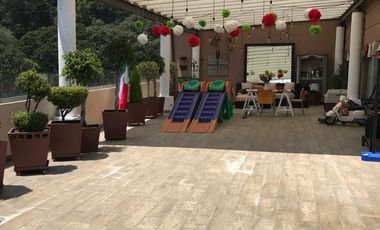 PH O TOWNHOUSE EN VENTA EN OLIVAR DE LOS PADRES