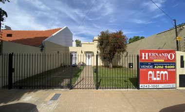 Casa - Lomas de Zamora Oeste