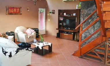 Casa en Hermoso Entorno La Pista Ing. Maschwitz