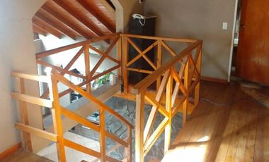 Casa en Hermoso Entorno La Pista Ing. Maschwitz