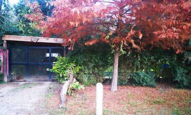 Casa en Hermoso Entorno La Pista Ing. Maschwitz