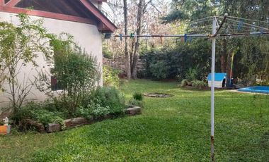 Casa en Hermoso Entorno La Pista Ing. Maschwitz