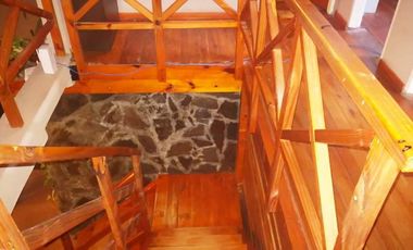 Casa en Hermoso Entorno La Pista Ing. Maschwitz