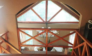 Casa en Hermoso Entorno La Pista Ing. Maschwitz