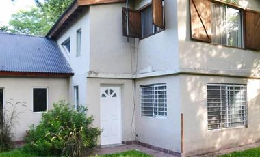 Casa en Hermoso Entorno La Pista Ing. Maschwitz