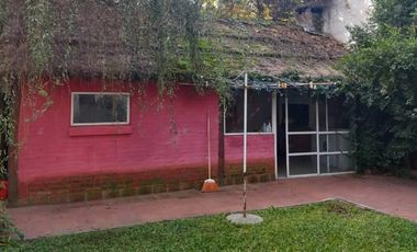 Casa en Hermoso Entorno La Pista Ing. Maschwitz