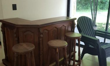 Casa - Parque Las Naciones