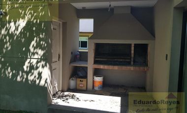 Casa - Parque Las Naciones