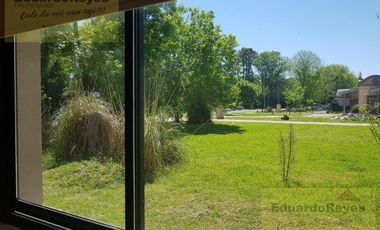 Casa - Parque Las Naciones