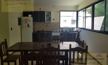 Casa - Parque Las Naciones