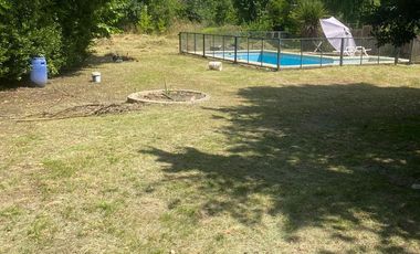 Casa - Parque Las Naciones