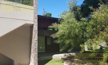 Casa - Parque Las Naciones