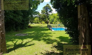 Casa - Parque Las Naciones