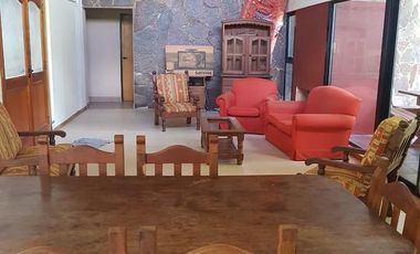 Casa - Parque Las Naciones