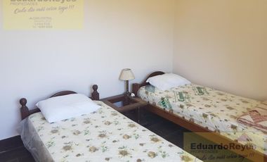 Casa - Parque Las Naciones