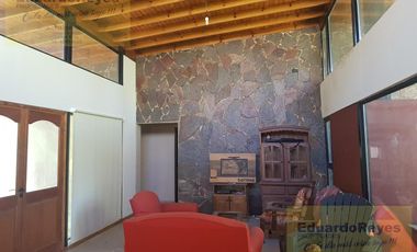 Casa - Parque Las Naciones