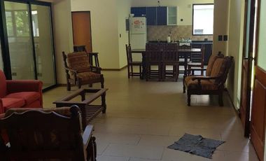 Casa - Parque Las Naciones