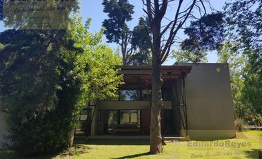 Casa - Parque Las Naciones