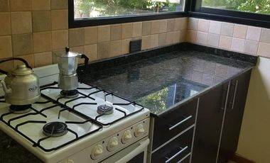 Casa - Parque Las Naciones