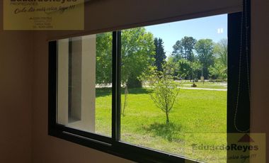 Casa - Parque Las Naciones