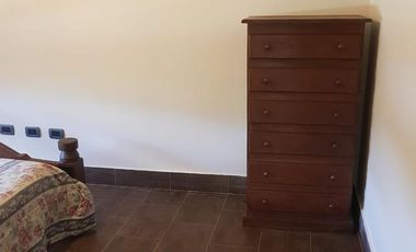 Casa - Parque Las Naciones