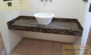 Casa - Parque Las Naciones