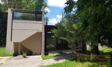 Casa - Parque Las Naciones