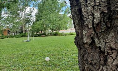 Terreno en venta - 595Mts2 - Cañuelas