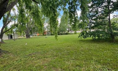 Terreno en venta - 595Mts2 - Cañuelas