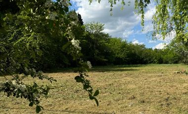 Terreno en venta - 595Mts2 - Cañuelas