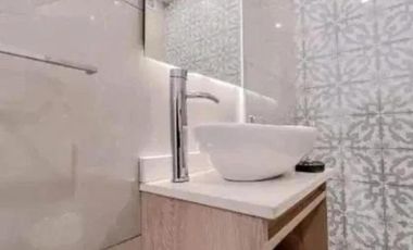 Departamento en alquiler temporario - 1 Dormitorio 2 Baños - Mar del Plata