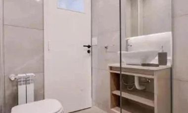 Departamento en alquiler temporario - 1 Dormitorio 2 Baños - Mar del Plata