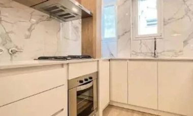 Departamento en alquiler temporario - 1 Dormitorio 2 Baños - Mar del Plata