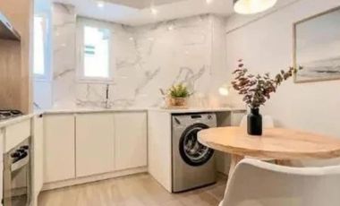 Departamento en alquiler temporario - 1 Dormitorio 2 Baños - Mar del Plata