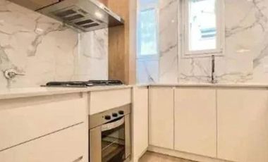 Departamento en alquiler temporario - 1 Dormitorio 2 Baños - Mar del Plata