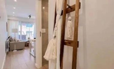 Departamento en alquiler temporario - 1 Dormitorio 2 Baños - Mar del Plata