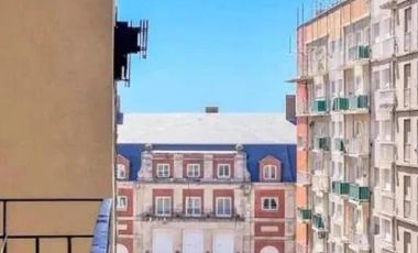 Departamento en alquiler temporario - 1 Dormitorio 2 Baños - Mar del Plata