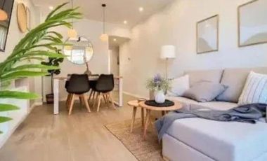 Departamento en alquiler temporario - 1 Dormitorio 2 Baños - Mar del Plata