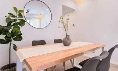 Departamento en alquiler temporario - 1 Dormitorio 2 Baños - Mar del Plata