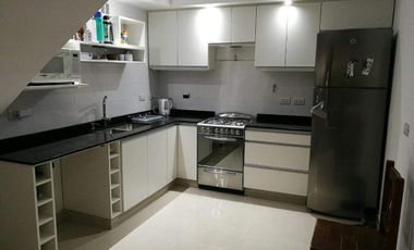 PH - Boulogne en venta en San Isidro