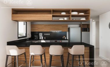 Departamento en venta de 4 ambientes con dependencia en Nuevo Quilmes