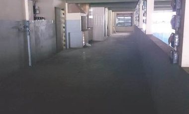 VENTA GALPÓN 415 M2 CUB EN UNA PLANTA SIN COLUMNAS* LANÚS OESTE