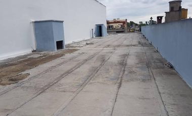 VENTA GALPÓN 415 M2 CUB EN UNA PLANTA SIN COLUMNAS* LANÚS OESTE
