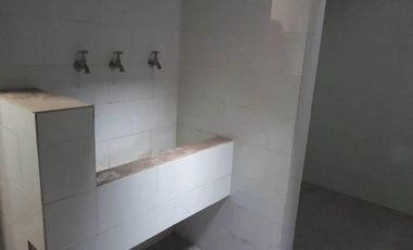 VENTA GALPÓN 415 M2 CUB EN UNA PLANTA SIN COLUMNAS* LANÚS OESTE