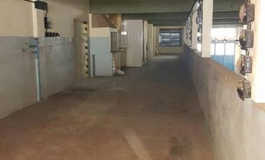 VENTA GALPÓN 415 M2 CUB EN UNA PLANTA SIN COLUMNAS* LANÚS OESTE